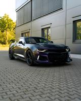 Chevrolet Camaro 3,6 V6 - Chevrolet Gebrauchtwagen in Köln