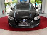 Volvo V70 Kombi Black Edition - Volvo V70: Standheizung