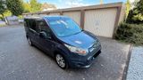 Ford Tourneo Connect 1.6 TDCi 88kW  - Ford Tourneo Connect: 1.8
