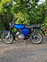 Simson S50/S51 12V Vape 4Gang Papiere - SIMSON S51 S50