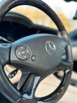 Mercedes-Benz CL 500 AMG Mopf- Deutsches Fzg. 21"Traumzustand - Mercedes-Benz CL 500: AMG