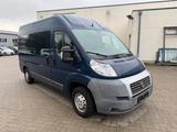Fiat Ducato Hochr.-Kombi 33 160 Power Automatik Lift - Fiat Ducato: Behindertengerecht