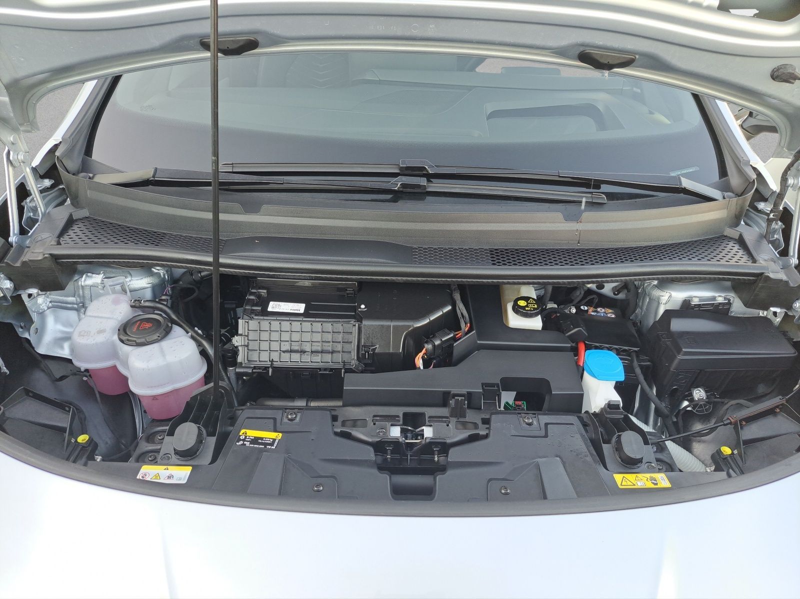 Cupra Born - Bild 17