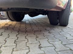 Fahrzeugabbildung Master L3H2 Zwillingsbereifung/Schwingsitz/AHK