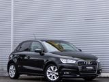 Audi A1 Sportback sport*ULTRA*NAVI*PDC*SHZ* - Audi A1 mit Benzin-Antrieb: Automatik