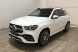Mercedes-Benz GLE 300 d 4matic AMG AMG+MBUX+MBeam+Fahrassist - gebrauchte Mercedes-Benz GLE 300 aus dem Jahr 2021