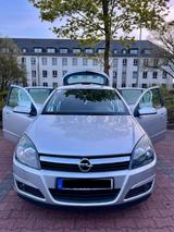 Opel Astra H Twintop - Opel Astra: H Twintop