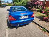 Mercedes-Benz SLK 200 -Automatik 146TKM Gelegenheit  - gebrauchte Mercedes-Benz SLK 200 aus dem Jahr 1999