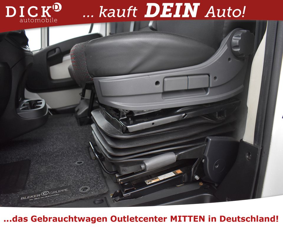Peugeot Boxer 330 L2 Premium 3SI+CLIMTR+KAMERA+PDC+REGAL