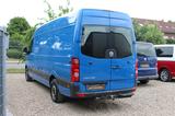Volkswagen Crafter Kasten 35 lang L3H2 Hochdach*S.Heft*AHK - Volkswagen Crafter: 35