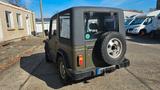Asia Motors Rocsta 2.2D DX Softtop DX - Asia Motors Gebrauchtwagen