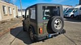Asia Motors Rocsta 2.2D DX Softtop DX - Asia Motors Gebrauchtwagen