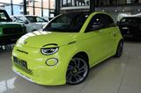 Abarth 500e LAUNCH EDITION SCORPIONISSIMA 155PS 1-HAND* - Abarth 500 in Köln