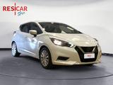 Nissan NISSAN Micra 1.0 ig-t Eco Acenta Gpl - gebrauchte Nissan Micra aus dem Jahr 2023