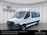 Mercedes-Benz Sprinter 311 Hochdach Rollstuhl/Motorrad Rampe - Offers