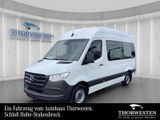 Mercedes-Benz Sprinter 311 Hochdach Rollstuhl/Motorrad Rampe - Angebote entsprechen deinen Suchkriterien