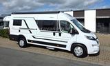 Adria Twin Axess 640SL - Einzelbetten - Solar - 1.Hand - Adria Einzelbetten