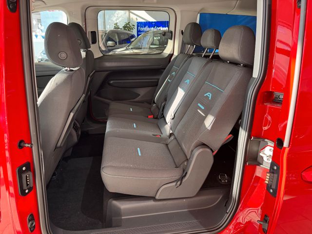 Ford Grand Tourneo Connect Active