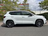 Cupra Ateca 2.0 TSI 221kW 4Drive DSG - AHK - Cupra Ateca von privat