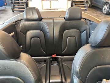 Audi A5 *SLine*Leder*NAVI*BiXenon*