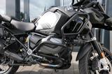 BMW R 1250 GS Adv. Umbau + Jekill & Hyde + Koffer - BMW GS UMBAU