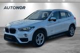 BMW X1 sDrive 18 2.0 150PS Aut. - BMW X1: Ps