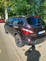 Nissan Qashqai+2 1.6 dCi DPF i-Way i-Way