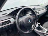 BMW 325i M xDrive 4x4 Touring | AHK | 17`Alu - BMW 325 mit Anhängerkupplung