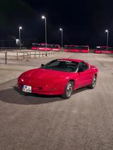 Pontiac Firebird 3.4 V6  - Pontiac Firebird von privat