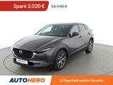 Mazda CX-30 2.0 Selection 2WD*NAVI*ACC*HUD*PDC* - Mazda CX-30 Gebrauchtwagen in Hamburg