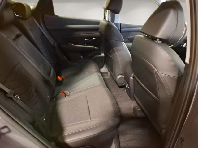 Hyundai TUCSON - Bild 13