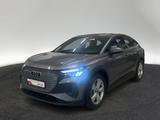 Audi Q4 Sportback 35 e-tron NAVI/LM19/WÄRMEPUMPE - Gebrauchtwagen in der Nähe & deutschlandweit
