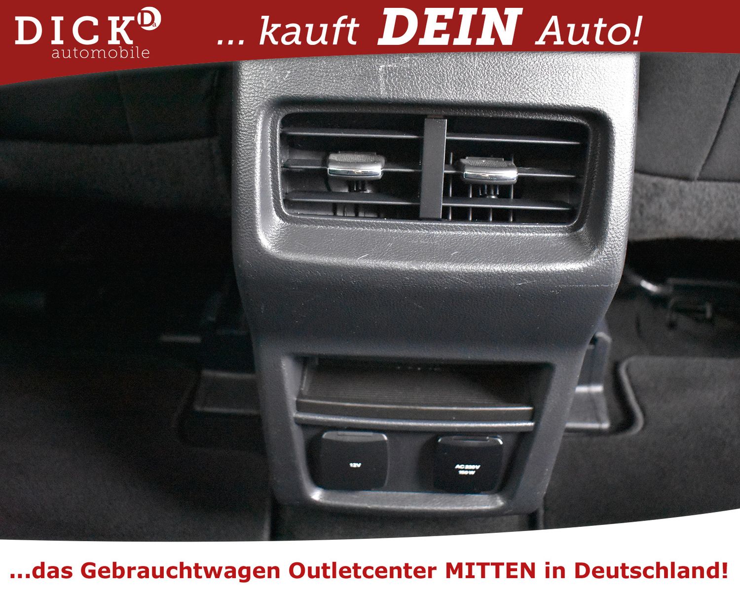 FORD S-Max 2.0d Aut. Titan STDHZ+AHK+ACC+LED+KAM+SHZ+ - Image 23