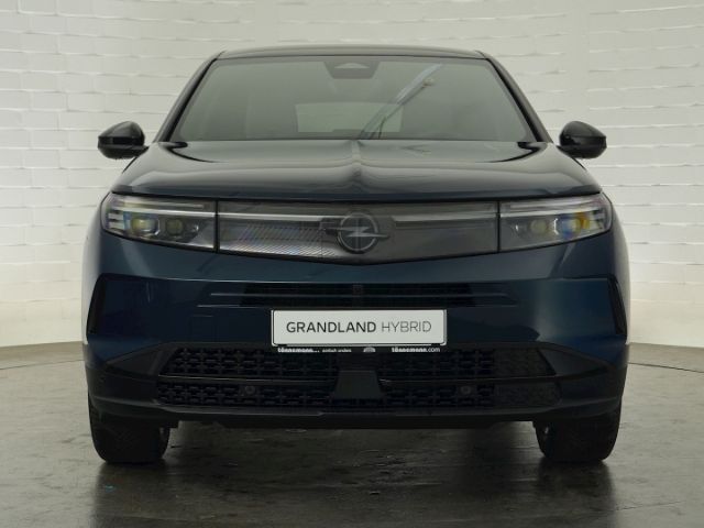 Grandland B GS HYBRID eDCT+NAVI+ACC+KEYLESS+MATR