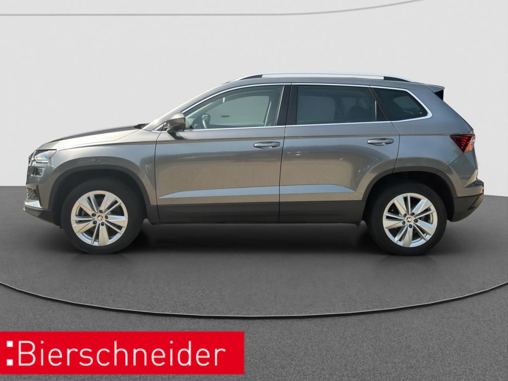 Skoda Karoq — fotografia 3