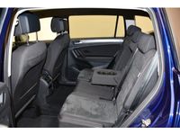 Volkswagen Tiguan Allspace - Vorschau Bild 9