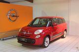 Fiat 500L Pop Star NAVI, DAB+, Tempomat, Bluetooth - Fiat 500L: Rot