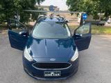 Ford C-Max C-Max7 1.0 EcoBoost 125CV Start&Stop  - Ford C-Max: 7 Sitzer