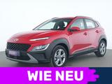 Hyundai Kona Automatik WinterPaket|Kamera|ACC|CarPlay|PD - Hyundai KONA mit Diesel-Antrieb: Automatik
