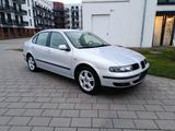 Seat Toledo 2,3 V5 wenig Kilometer top Zus... - Seat aus 1999