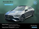 Mercedes-Benz CLA 220 d AMG+NIGHT+STHZ+DISTR+PANO+MLED+360+KEY - gebrauchte Mercedes-Benz CLA 220 aus dem Jahr 2023