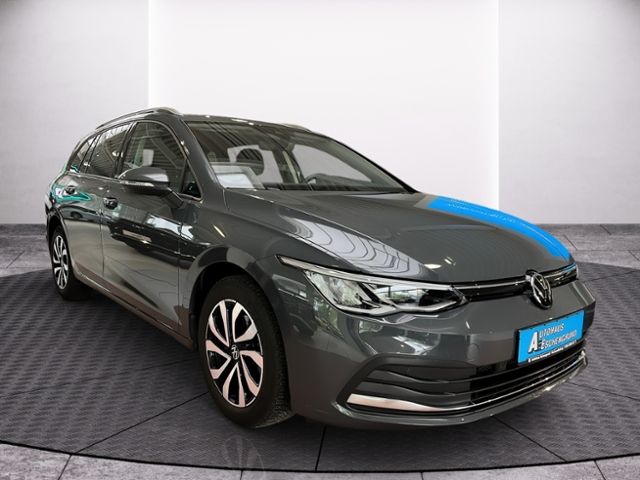 Fahrzeugabbildung Volkswagen Golf Variant VIII 1.5 TSI DSG ACTIVE NAVI KAMERA