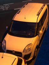 Fiat dublo tüv neu nur tanken und fahren a... - gebrauchte Fiat Doblo aus dem Jahr 2011
