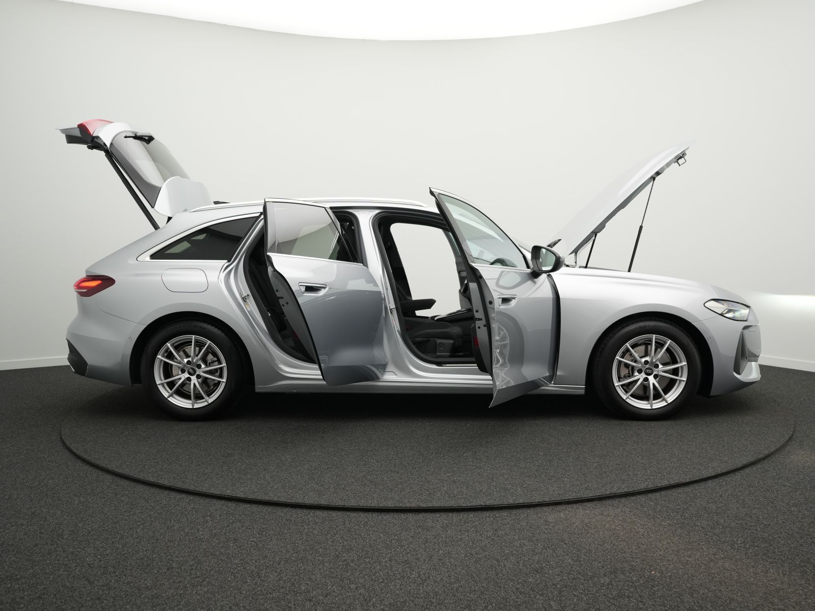 Audi A5 - Bild 42