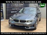 BMW 318 d Touring Sport Line *AHK*LED*ParkAss*HUD* - BMW 318 in Oldenburg