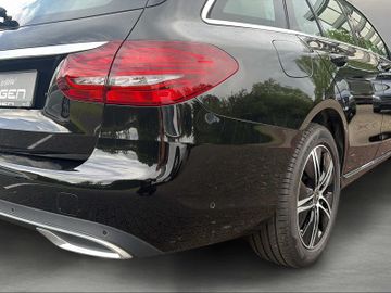Mercedes C 200 - 10