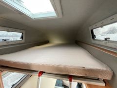 Pössl 2Win Vario Hochdach - *Motor nur 3000 Km*