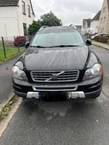 Volvo XC90 - gebrauchte Volvo XC90 aus dem Jahr 2008
