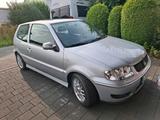 Volkswagen VW Polo 6n2 Gti  Zustand 1 mit 18910 km - Volkswagen Polo: 6n GTI