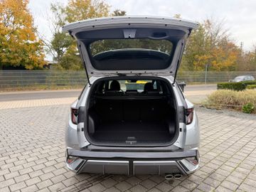 Hyundai TUCSON - 7